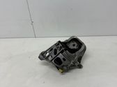 Engine mount bracket