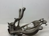 Rear wheel hub spindle/knuckle