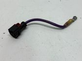 Battery charger (optional)