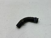 Coolant expansion tank/reservoir