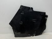 Rear underbody cover/under tray