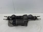 Steering rack