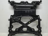 Front subframe