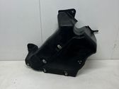 Rear underbody cover/under tray