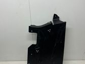 Fuel tank bottom protection