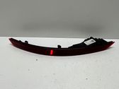 Rear tail light reflector
