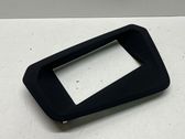 Head up display trim