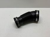 Intake resonator