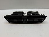 Dash center air vent grill