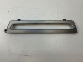 Dashboard glove box trim