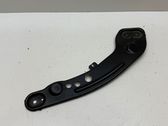 Headlight/headlamp mounting bracket