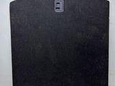 Trunk/boot mat liner