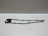 Tailgate/trunk control unit/module
