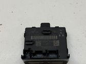 Unité de commande module de porte