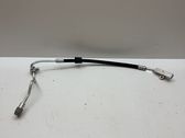 Air conditioning (A/C) pipe/hose