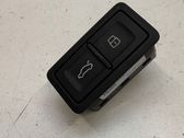Tailgate/boot open switch button