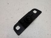 Sliding door lock loop/hook striker