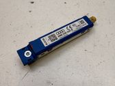 Keyless (KESSY) go control unit/module