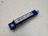 Keyless (KESSY) go control unit/module