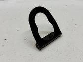 Radiator mount bracket