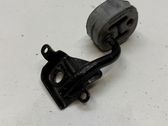 Muffler mount bracket/holder