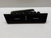 Dash center air vent grill
