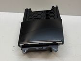 Glove box