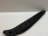 Fender end trim