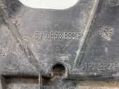 Rear mudguard