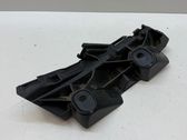 Rear bumper mounting bracket