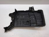 Battery box tray