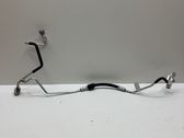 Air conditioning (A/C) pipe/hose