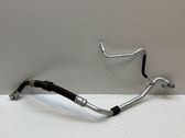 Air conditioning (A/C) pipe/hose