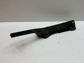 Front splash guards bracket