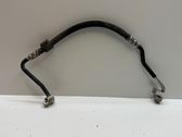 Air conditioning (A/C) expansion valve