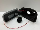 Fuel tank cap