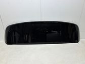 Tailgate/trunk spoiler