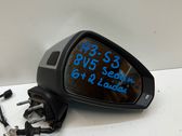 Außenspiegel elektrisch Tür vorne
