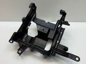 Engine control unit holder