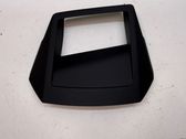 Head up display trim