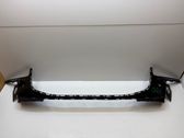 Front grill