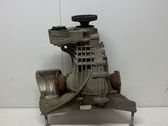 Hinterachsdifferential