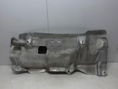 Bouclier thermique d'échappement