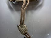 Silencieux / pot d’échappement