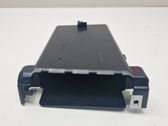 Otras partes del panel de instrumentos