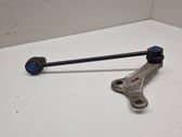 Front anti-roll bar/stabilizer link