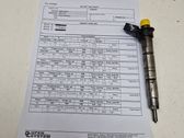 Fuel injector