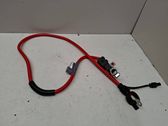 Positive cable (battery)