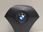 Steering wheel airbag