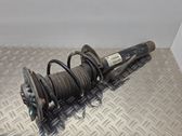 Передний амортизатор с пружиной